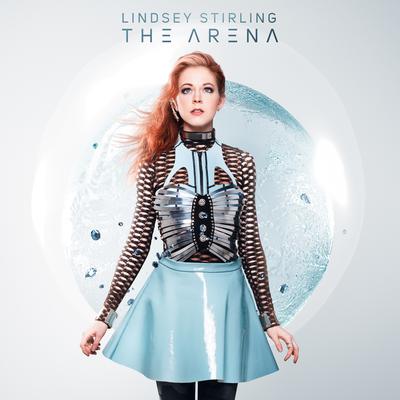 The Arena By Lindsey Stirling's cover