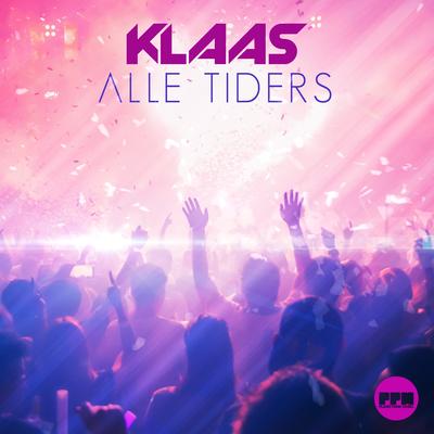 Alle Tiders By Klaas's cover