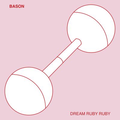 Dream Ruby Ruby By Bason's cover