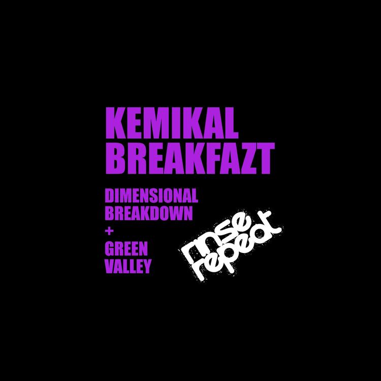 Kemikal Breakfazt's avatar image