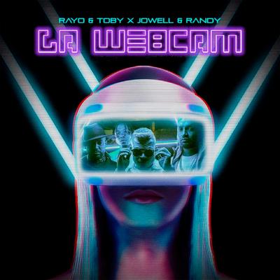 La Webcam's cover