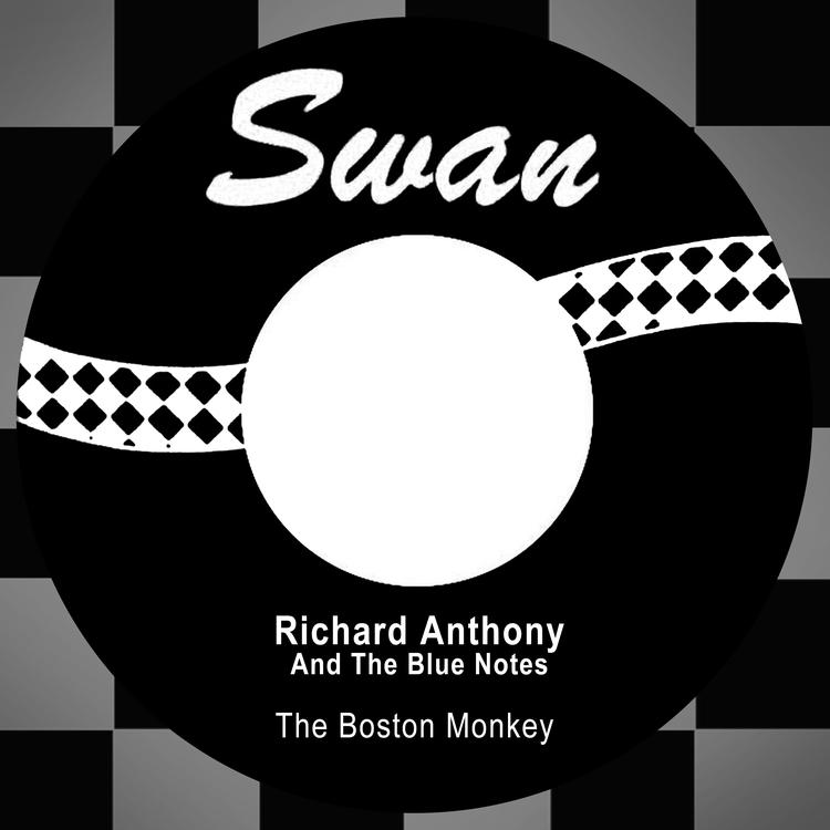 Richard Anthony & The Blue Notes's avatar image