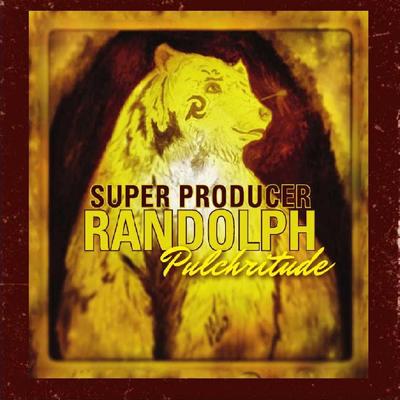 Monstrosity By Super Producer Randolph's cover