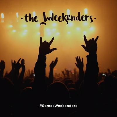 Somos Weekenders's cover