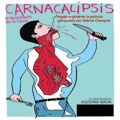 Carnacalipsis (Original Motion Picture Soundtrack)'s cover