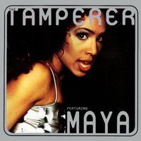 Tamperer featuring Maya's avatar cover