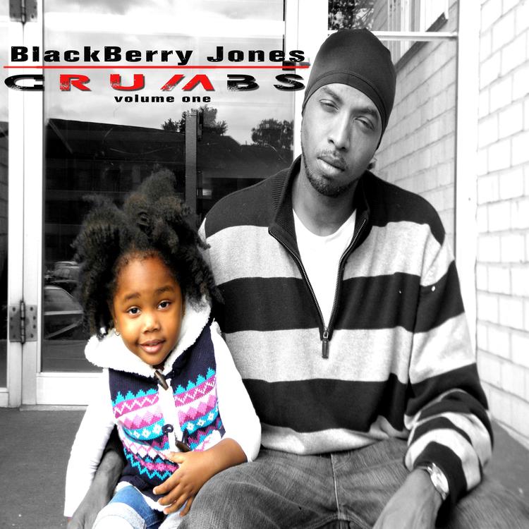 Blackberry Jones's avatar image