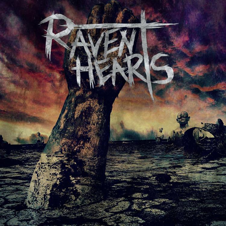 Ravenhearts's avatar image