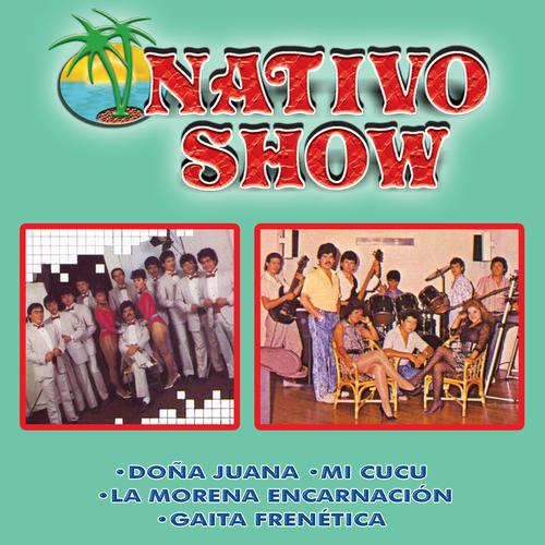 #nativoshow's cover