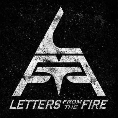 Eleanor Rigby By Letters from the Fire's cover