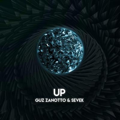 Up By Sevek, Guz Zanotto's cover