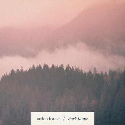 Dark Taupe By Arden Forest's cover