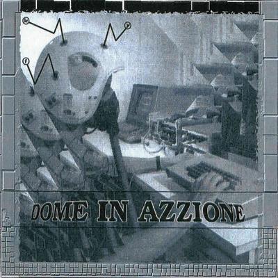 Dome in azzionne Pt.A's cover