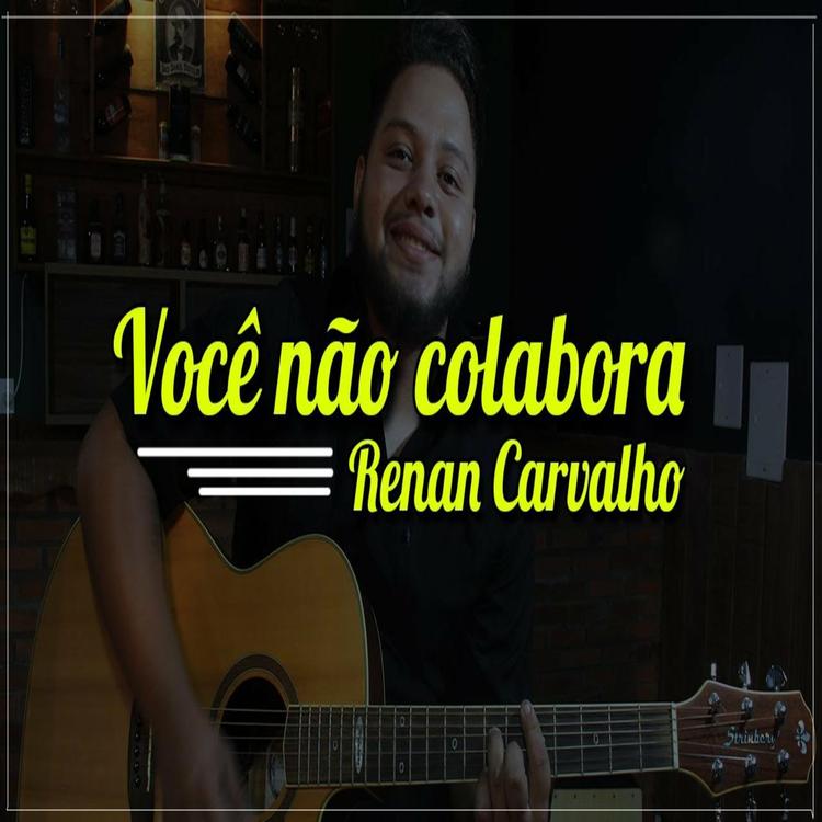 Renan Carvalho's avatar image