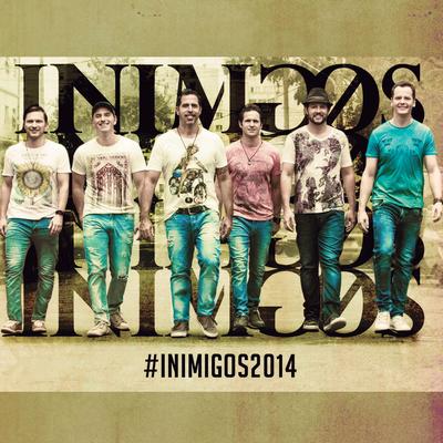 Inimigos 2014's cover