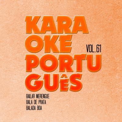 Chega Mai Pra Ca (No Estilo de Humberto e Ronaldo e Gusttavo Lima) [Karaoke Version] By Ameritz Karaoke Português's cover