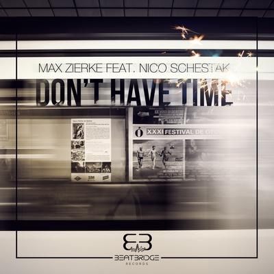 Don't Have Time (Avarro Remix)'s cover