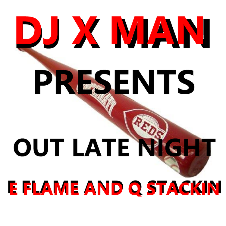 DJ X Man's avatar image