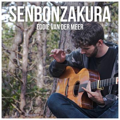 Senbonzakura By Eddie van der Meer's cover