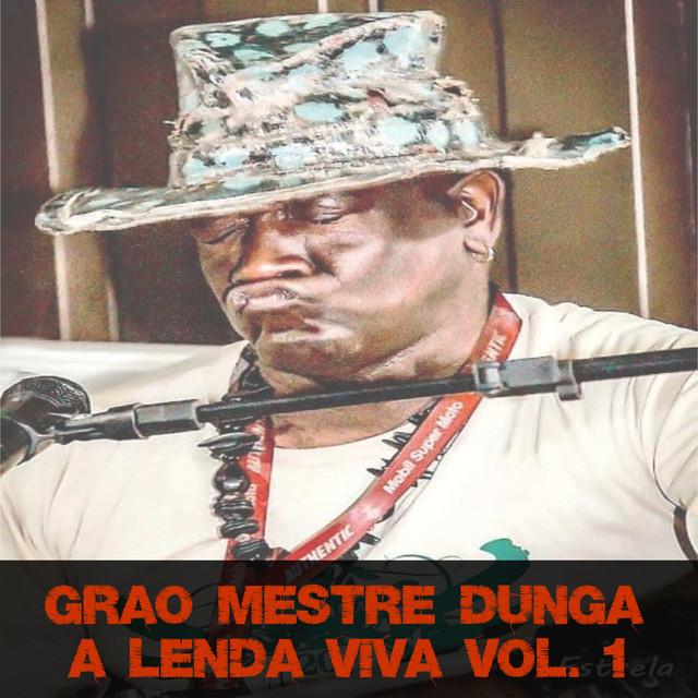 Grão Mestre Dunga's avatar image