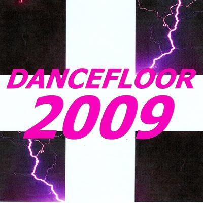 Dancefloor 2009's cover