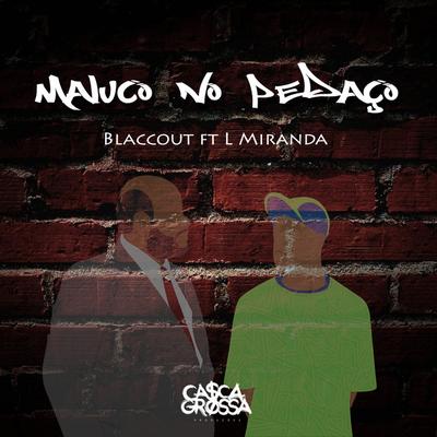 Blaccout Rap's cover