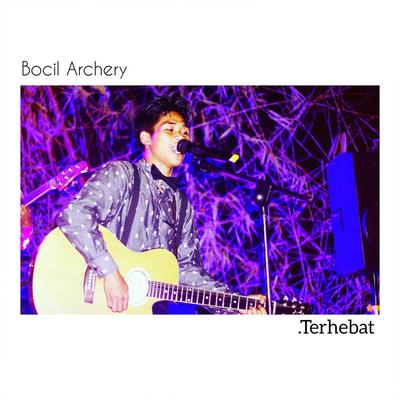 Bocil Archery's cover