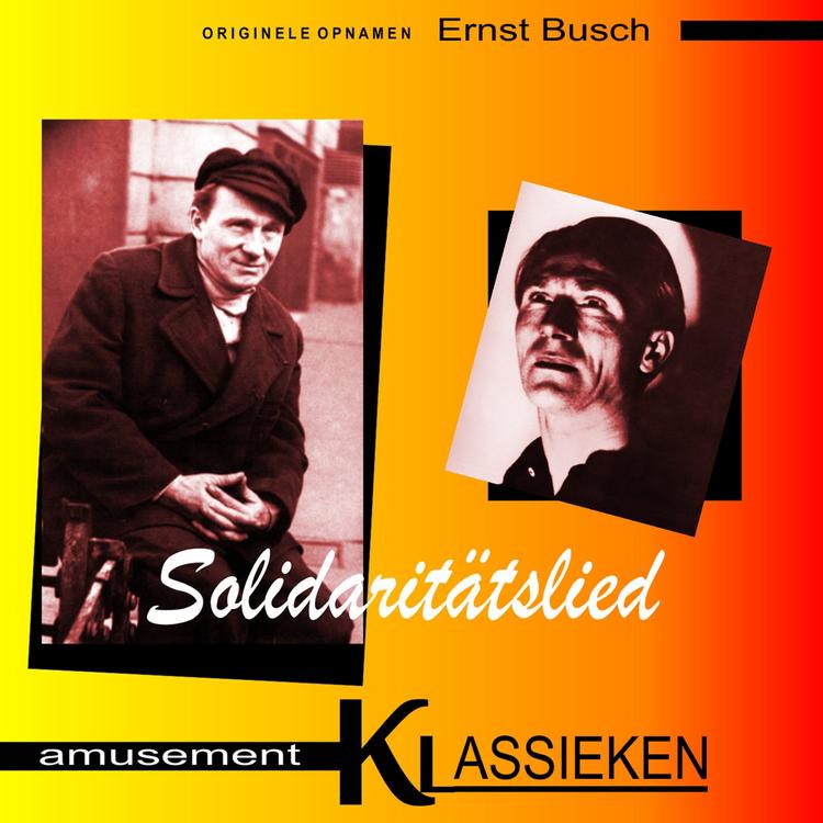 Ernst Busch's avatar image