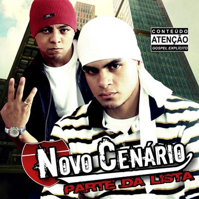 Nunca Negarei's cover