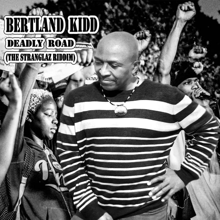 Bertland Kidd's avatar image