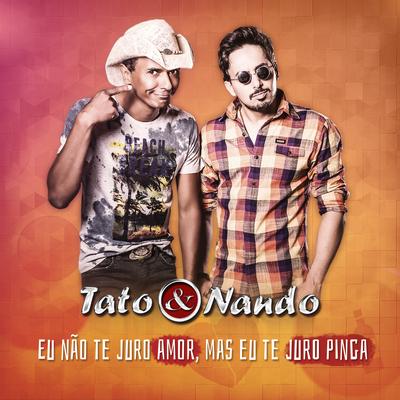 Juro Pinga By Tato & Nando, Fiduma & Jeca's cover