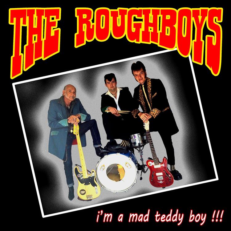 The Roughboys's avatar image