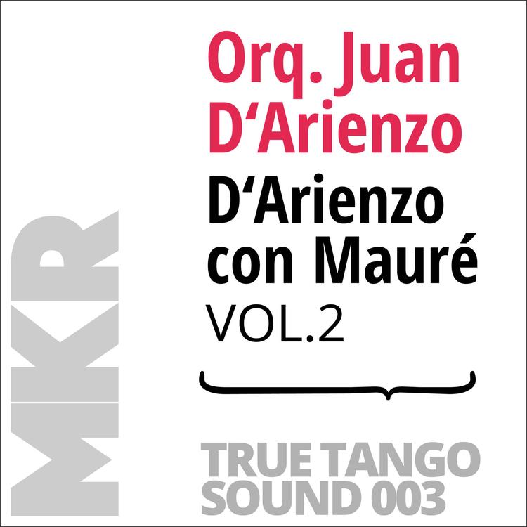 Orquesta Juan D’Arienzo's avatar image