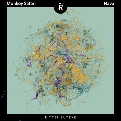 Bob By Monkey Safari's cover