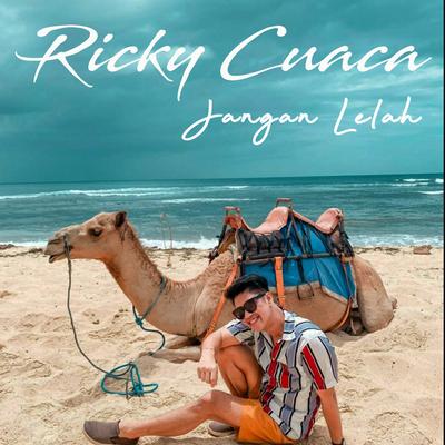 Ricky Cuaca's cover