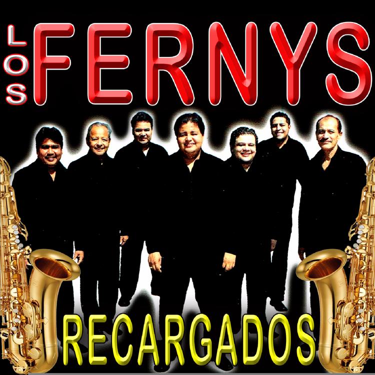 Los Fernys's avatar image