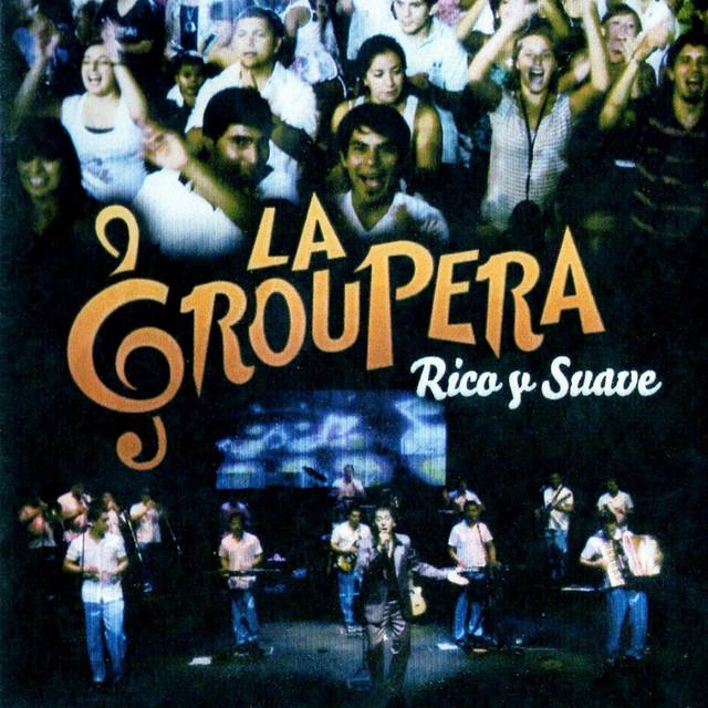 La Groupera's avatar image