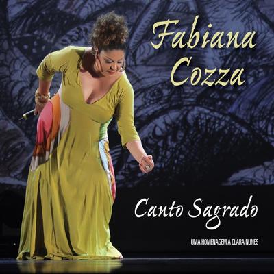 Conto de Areia By Fabiana Cozza's cover