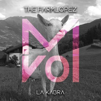 La Kabra By The Farmlópez's cover