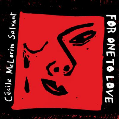 Le Mal de Vivre By Cécile McLorin Salvant's cover