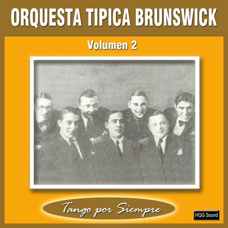 Orquesta tipica Brunswick's avatar image