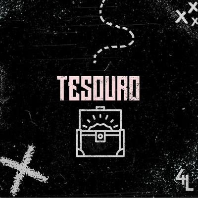 Tesouro By 4LIFE's cover