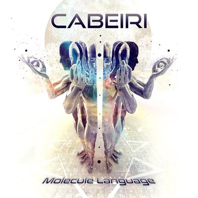 Molecule Language's cover