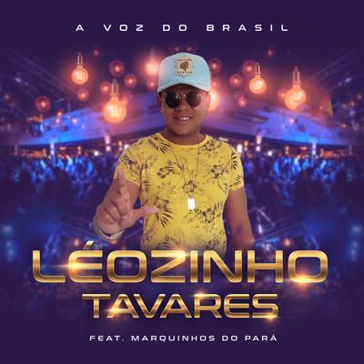 A Voz Do Brasil's cover