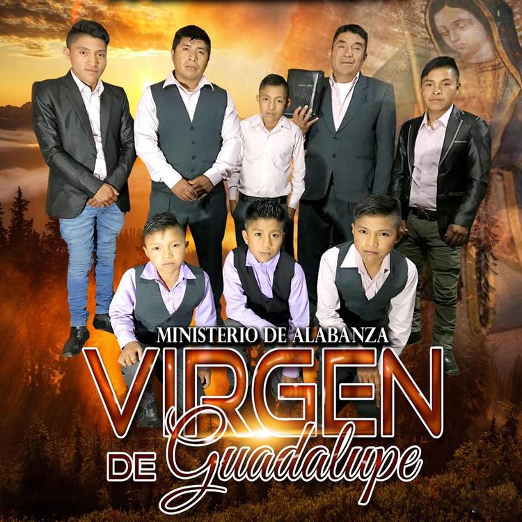 Agrupación Virgen de Guadalupe's avatar image