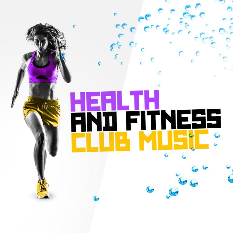 Health and Fitness Club's avatar image