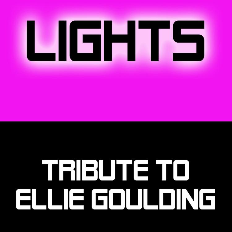 Tribute to Ellie Goulding's avatar image