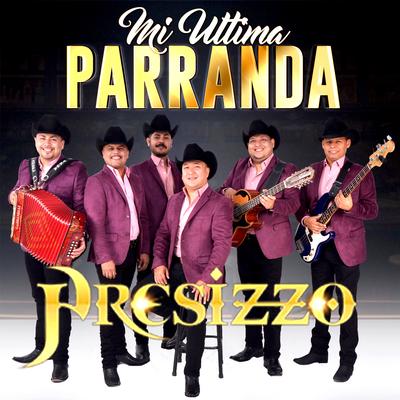 Mi Ultima Parranda's cover