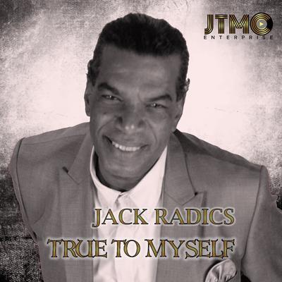 Jack Radics's cover