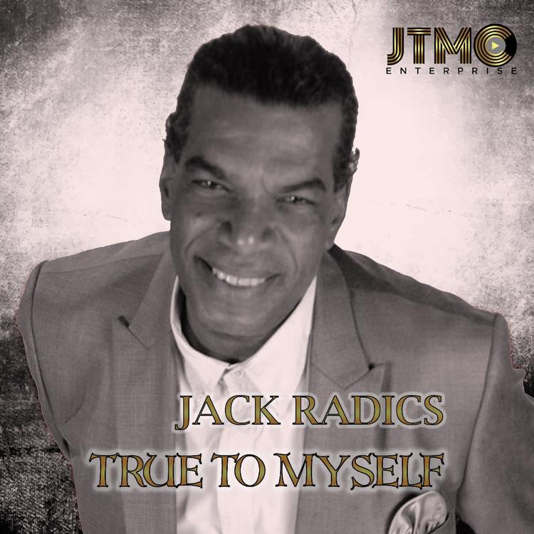 Jack Radics's avatar image